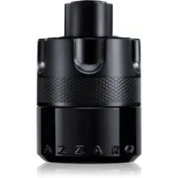 Azzaro The Most Wanted Intense parfumovaná voda pre mužov 50 ml