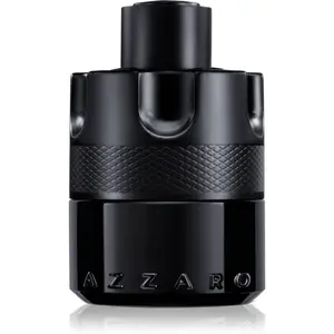 Azzaro The Most Wanted Intense parfumovaná voda pre mužov 50 ml