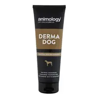 Šampon pro psy Animology Derma Dog, 250ml