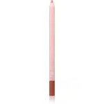 Mulac Cosmetics Lip Master vodeodolná ceruzka na pery odtieň 01 In My Birthday Suit 1.2 g