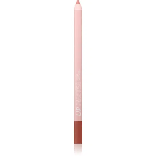 Mulac Cosmetics Lip Master vodeodolná ceruzka na pery odtieň 01 In My Birthday Suit 1.2 g