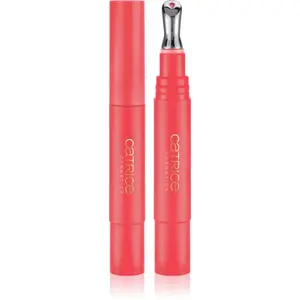 Catrice MIDNIGHT SUN lesk na pery pre objem pier odtieň C01 Meet Me At Midnight 3.6 ml