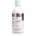 so!flow Smoothing Shower Shake sprchový gél pre všetky typy pokožky Pithaja & Pomegranate 400 ml