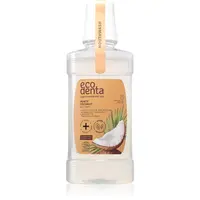 Ecodenta Minty Coconut ústna voda s kokosom 250 ml