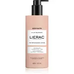 Lierac Body-Nutri The Replenishing Lotion regeneračné telové mlieko 400 ml