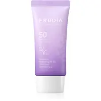 Frudia Blueberry ľahký ochranný krém na tvár SPF 50 50 g