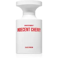 BORNTOSTANDOUT Indecent Cherry parfumovaná voda unisex 100 ml