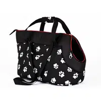 Reedog Taška Torby Black Paw - S