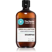 The Doctor Urea + Allantoin Hair Smoothness uhladzujúci šampón 355 ml