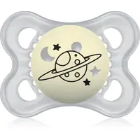 MAM Night 0+ months cumlík na noc Grey 1 ks