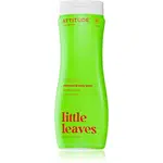 Attitude Little Leaves Watermelon & Coco detský umývací gél a šampón 473 ml