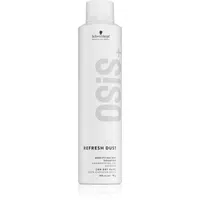 Schwarzkopf Professional Osis+ Refresh Dust štrukturujúci suchý šampón 300 ml
