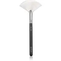ZOEVA 129 Fan Highliter vejárový štetec 1 ks