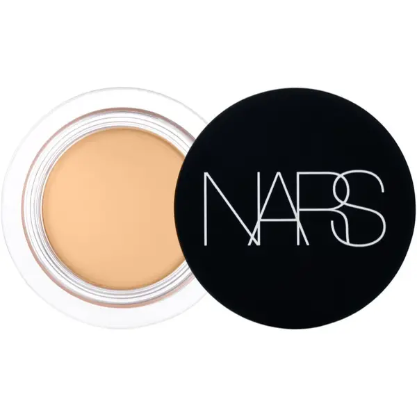 NARS Soft Matte Complete Concealer zmatňujúci korektor pre plné krytie odtieň GINGER 6.2 g