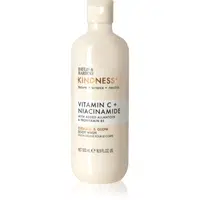Baylis & Harding Kindness+ Vitamin C sprchový gél vône Orange & Mango 500 ml