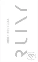 Ruiny - Josef Koudelka - kniha z kategorie Historie