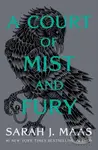 Court Of Mist And Fury Adult - Sarah J. Maas - kniha z kategorie Romantika