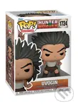 Funko POP Animation: Hunter x Hunter - Uvogin