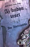 Až budou viset - Joe Abercrombie - kniha z kategorie Fantasy