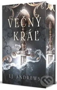 Večný kráľ - L.J. Andrews - kniha z kategorie Fantasy