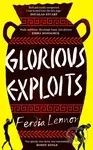 Glorious Exploits - Ferdia Lennon - kniha z kategorie Společenská beletrie