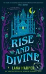 Rise and Divine - Lana Harper - kniha z kategorie Fantasy