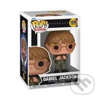 Funko POP Movies: Stargate - Daniel Jackson