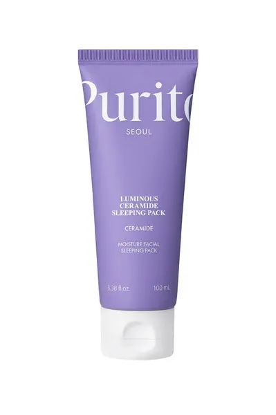 Luminous Ceramide Sleeping Pack