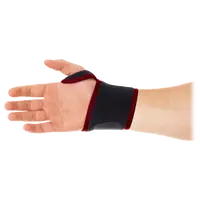REHAFUND O-1721/U neoprénový stabilizátor na zápästie