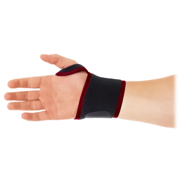 REHAFUND O-1721/U neoprénový stabilizátor na zápästie