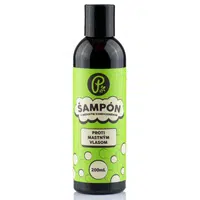 ŠAMPÓN proti mastným vlasom 200ml