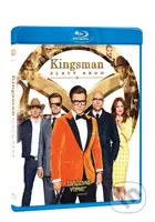 Kingsman: Zlatý kruh - Matthew Vaughn - film z kategorie Akční komedie