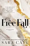 Free Fall - Sara Cate - kniha z kategorie Beletrie