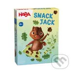 Snack Jack od 6 rokov - hra z kategorie Karty, pexeso