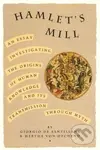 Hamlet´s Mill - de Giorg Santillana
