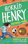 Football Fiend - Francesca Simon