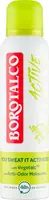 BOROTALCO Active spray