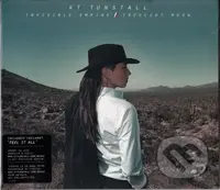 Tunstall KT: Invisible Empire / Crescent Moon (CD)