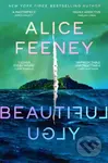 Beautiful Ugly - Alice Feeney
