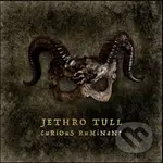 Jethro Tull:  Curious Ruminant Digipack - Jethro Tull