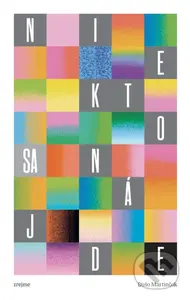 Niekto sa nájde - Dušo Martinčok - kniha z kategorie Společenská beletrie