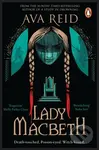 Lady Macbeth - Ava Reid - kniha z kategorie Společenská beletrie
