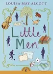 Little Men - May Louisa Alcottová