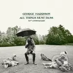 George Harrison:  All Things Must Pass (2 CD) - George Harrison
