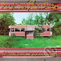 Daryl Hall & John Oates: Abandoned Luncheonette - Daryl Hall, John Oates