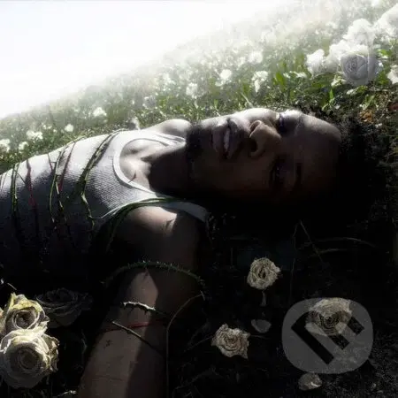 D4vd:  Withered - D4vd