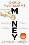 Money (A Story of Humanity) - David McWilliams - kniha z kategorie Odborné a naučné