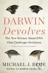 Darwin Devolves: The New Science About DNA That Challenges Evolution - kniha z kategorie Přírodní vědy a technika
