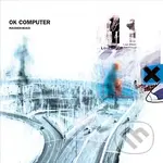 Radiohead: Ok Computer  LP - Radiohead