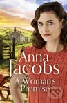 A Woman's Promise (Birch End Series 3) - Anna Jacobs - kniha z kategorie Společenská beletrie